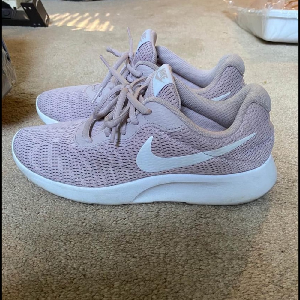 Nike sneakers